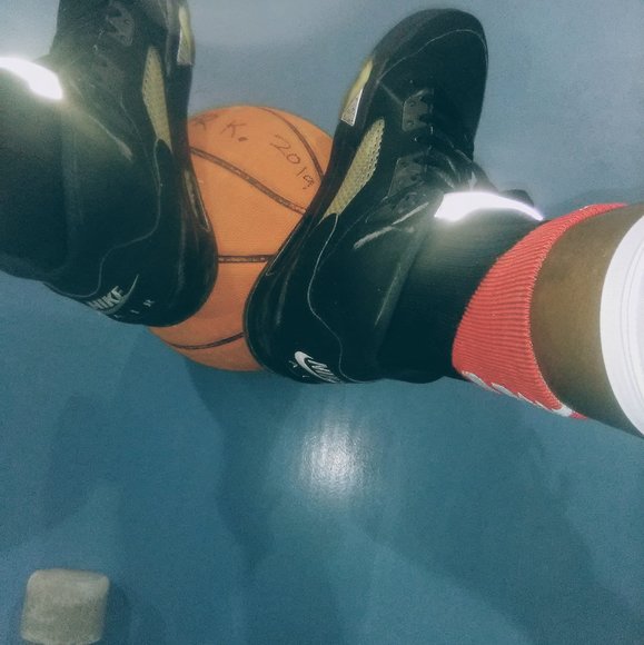 Meet your Posher, Omar - Picture 1 of 1